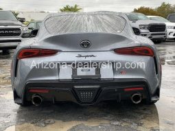 2021 Toyota Supra 3.0 18837 full