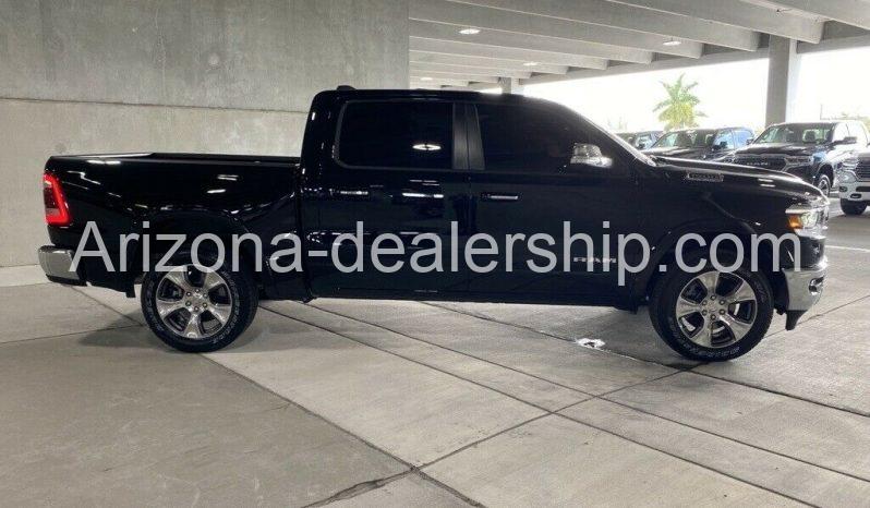 2022 Ram 1500 Laramie 3850 full