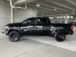 2022 Ram 1500 TRX full