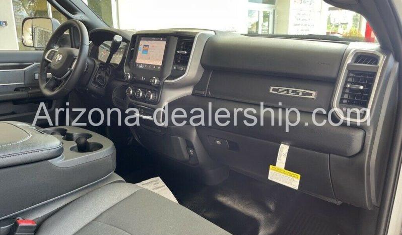 2022 Ram 5500HD Tradesman full