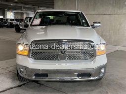 2014 Ram 1500 Laramie full