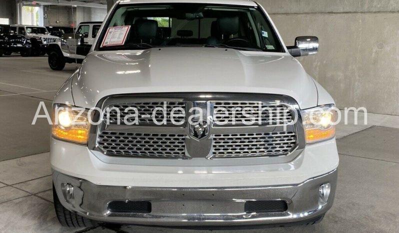 2014 Ram 1500 Laramie full