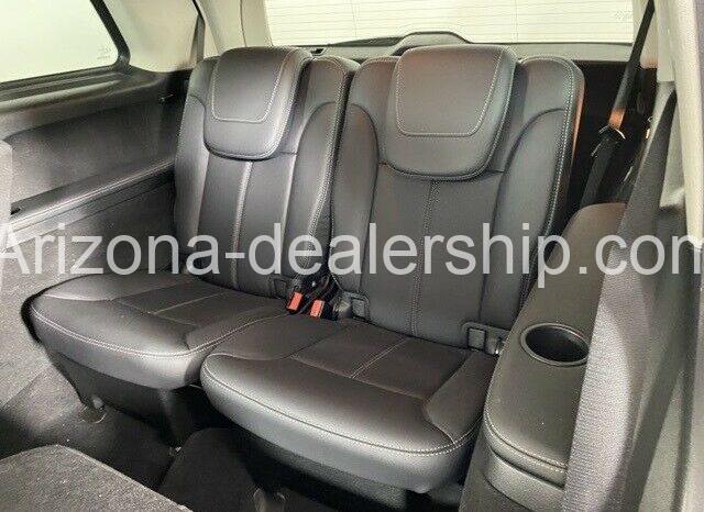 2011 Mercedes-Benz GL-Class GL 450 full