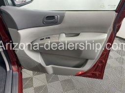 2012 Kia Sedona LX full