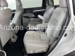 2019 Toyota Highlander XLE full