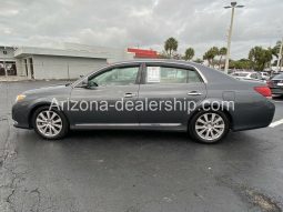 2011 Toyota Avalon Limited full