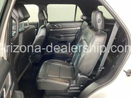 2017 Ford Explorer Limited full