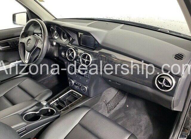 2015 Mercedes-Benz GLK GLK 350 full