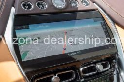 2021 Aston Martin DBX 4DR SUV AWD full