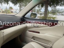 2012 Lexus LS LUXURY full