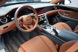 2021 Bentley Flying Spur V8 full