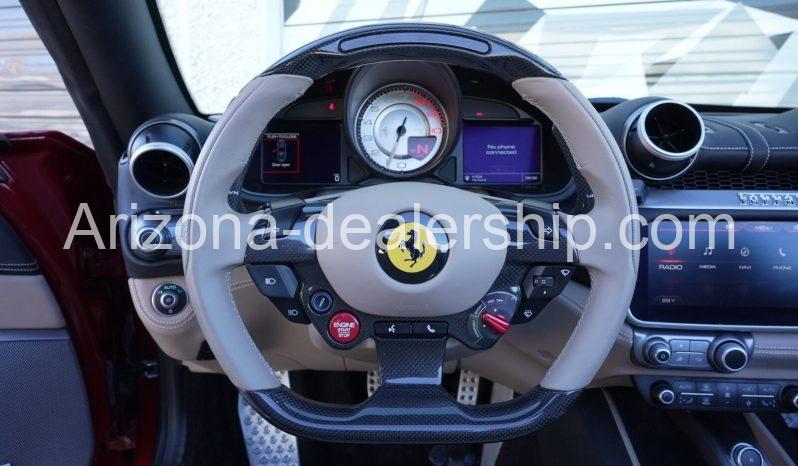 2019 Ferrari Portofino full