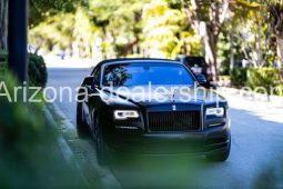 2016 Rolls-Royce Dawn Convertible 2D full