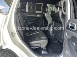 2019 Jeep Grand Cherokee Limited full