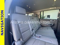 2020 GMC Yukon Denali full