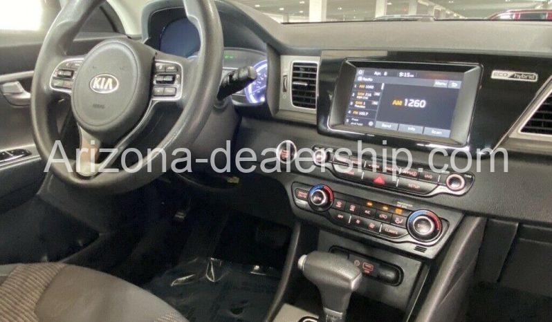 2019 Kia Niro LX 41664 full