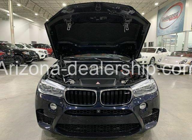 2016 BMW X6 116k MSRP full