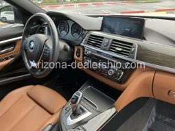 2017 BMW 7-Series i full