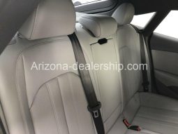 2018 Audi A5 2.0T Premium Plus full