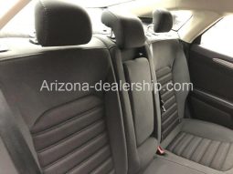 2019 Ford Fusion SE full