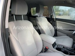 2019 Hyundai Tucson SE AWD full