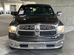 2019 Ram 1500 Classic Lone Star full