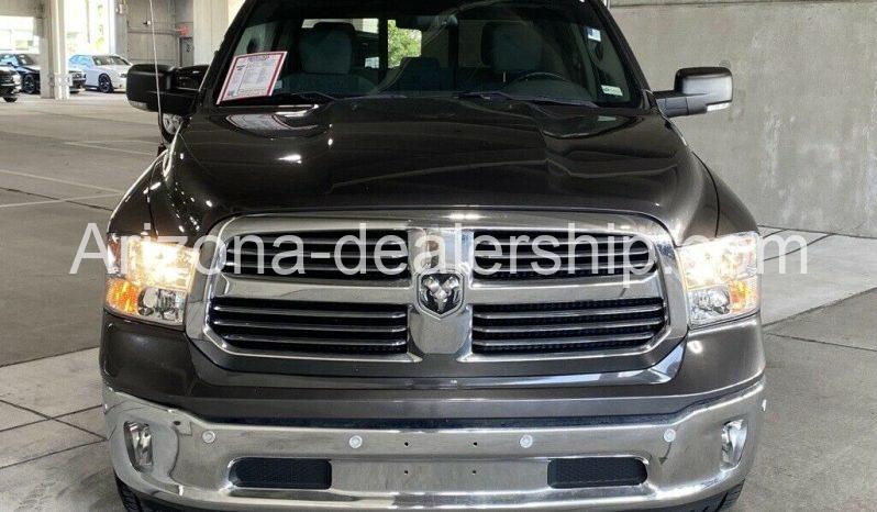 2019 Ram 1500 Classic Lone Star full