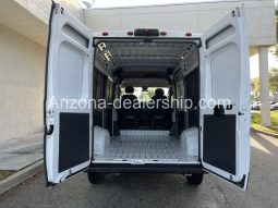 2019 Ram ProMaster 1500 full