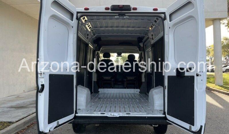 2019 Ram ProMaster 1500 full