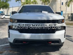 2020 Chevrolet Silverado 1500 full