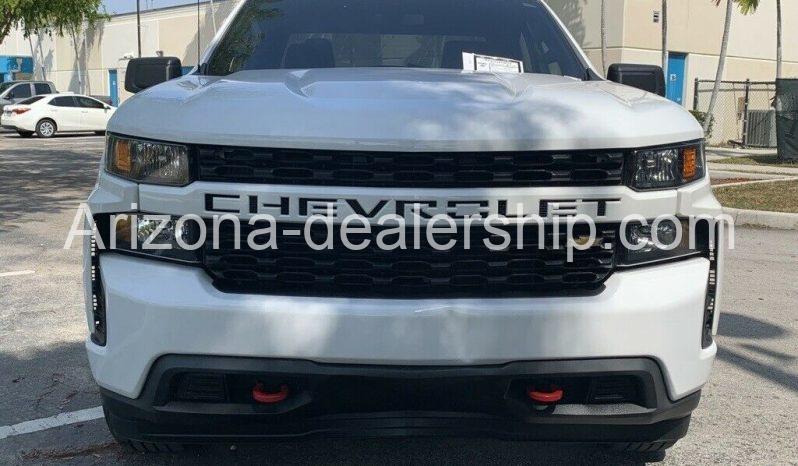 2020 Chevrolet Silverado 1500 full