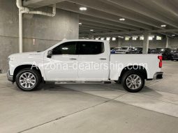 2020 Chevrolet Silverado 1500 full