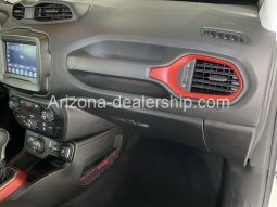 2020 Jeep Renegade Trailhawk full