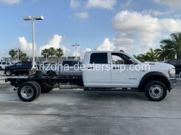 2020 Ram 5500HD Tradesman full