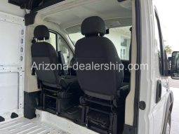 2020 Ram ProMaster 1500 full