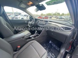 2021 Buick Encore GX Preferred full