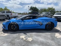 2021 Chevrolet Corvette Stingray full