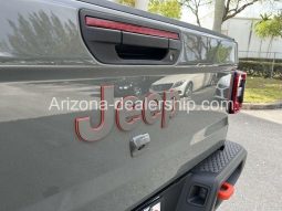 2021 Jeep Gladiator Mojave full