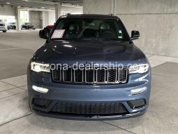 2021 Jeep Grand Cherokee Limited full