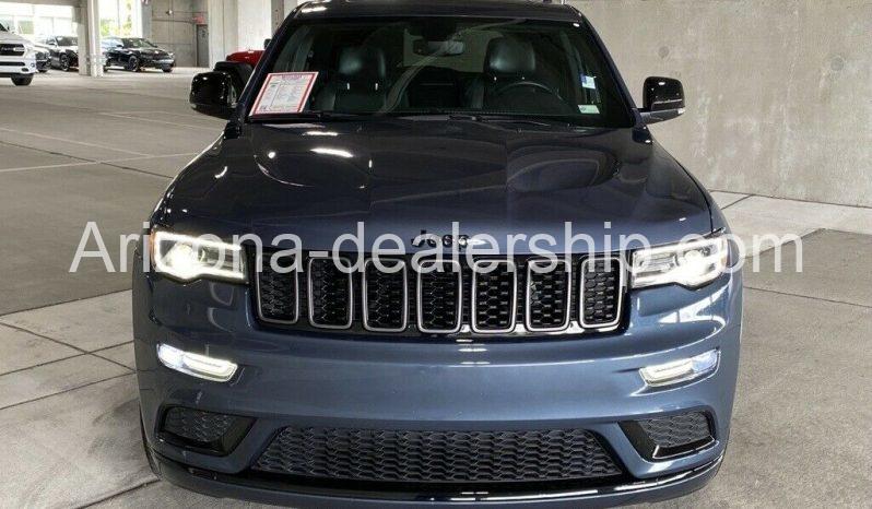 2021 Jeep Grand Cherokee Limited full