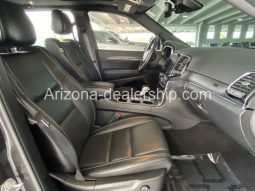 2021 Jeep Grand Cherokee Limited full