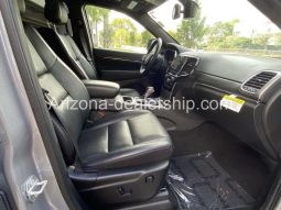 2021 Jeep Grand Cherokee Limited full