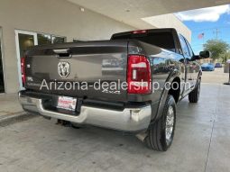 2021 Ram 2500 Laramie 18268 full