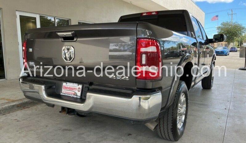 2021 Ram 2500 Laramie 18268 full