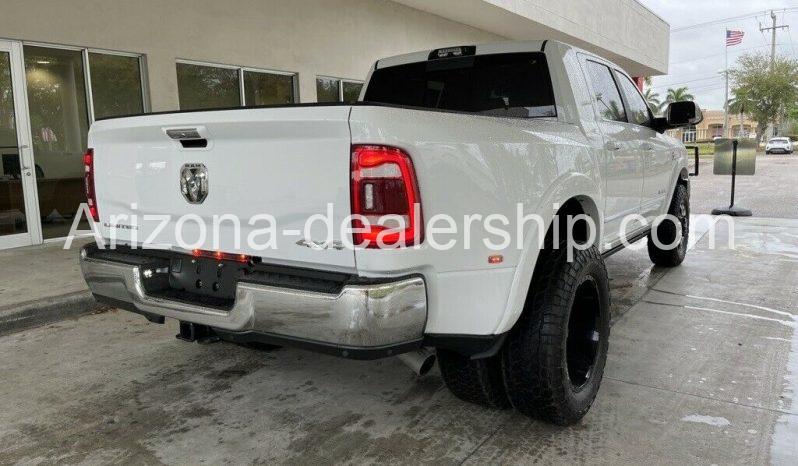 2021 Ram 3500 Limited 3324 full