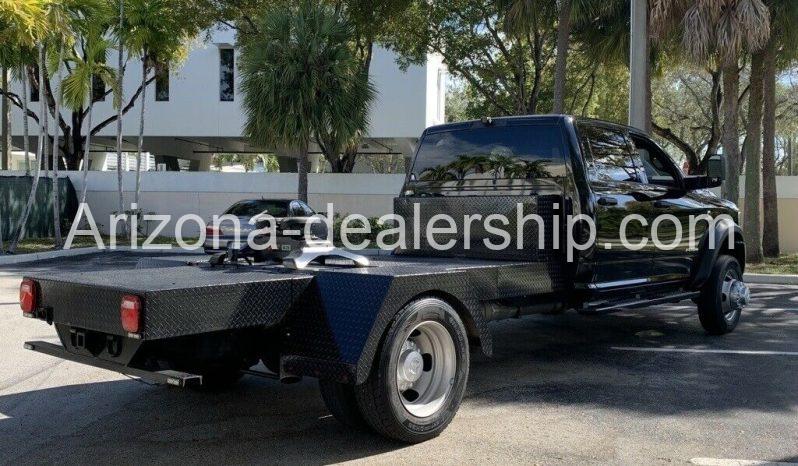 2021 Ram 5500HD Tradesman 42091 full