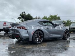 2021 Toyota Supra 3.0 18837 full