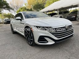 2021 Volkswagen Arteon 2.0T full