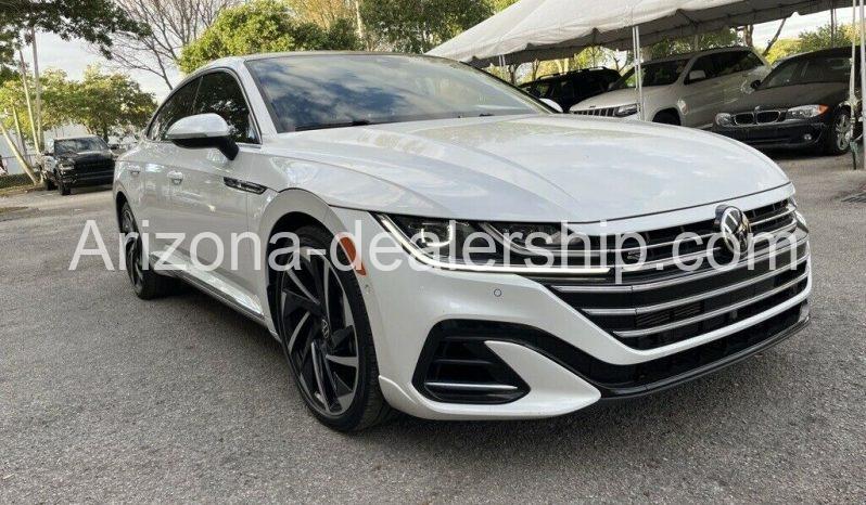 2021 Volkswagen Arteon 2.0T full