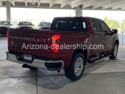 2022 Chevrolet Silverado 1500 full